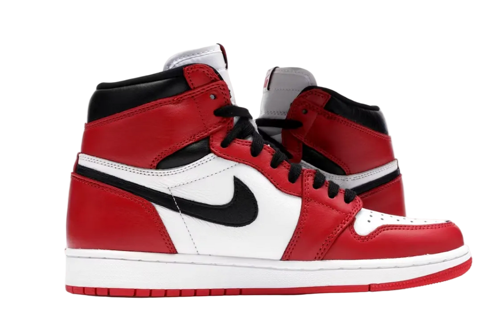 Nike Air Jordan 1 Retro High OG Homage to Home