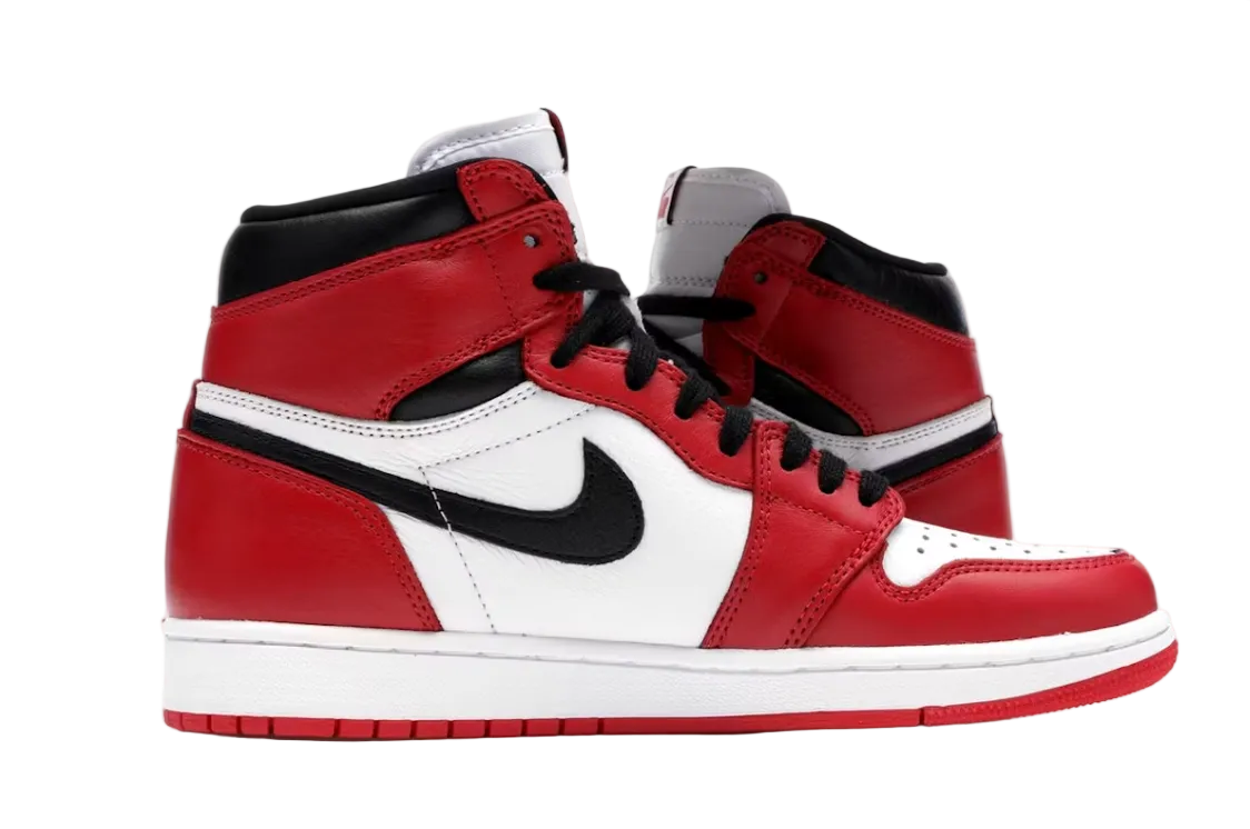 Nike Air Jordan 1 Retro High OG Homage to Home