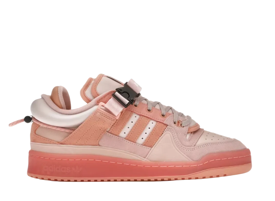 Adidas Forum Low Bad Bunny Easter Egg