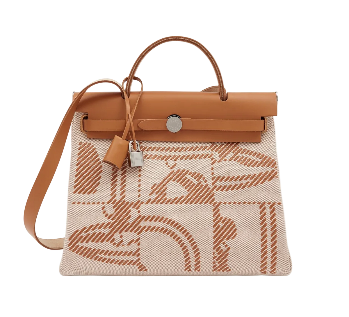 Hermès Herbag 31