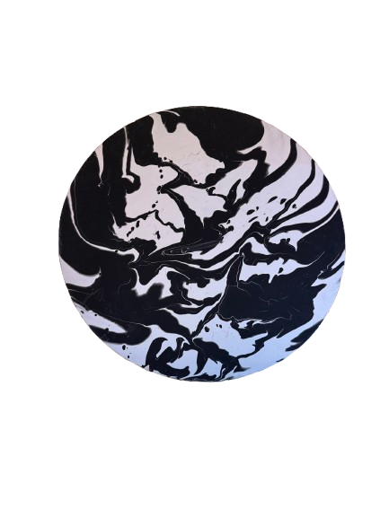 ArtWork This Is Art Marble