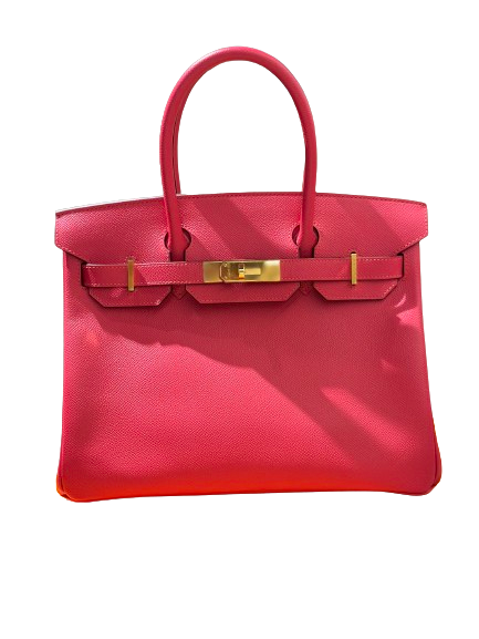 Hermès Birkin 30 Pré-Aimé