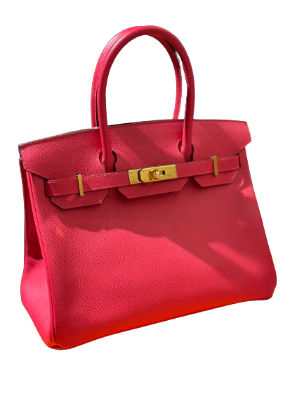 Hermès Birkin 30 Pré-Aimé