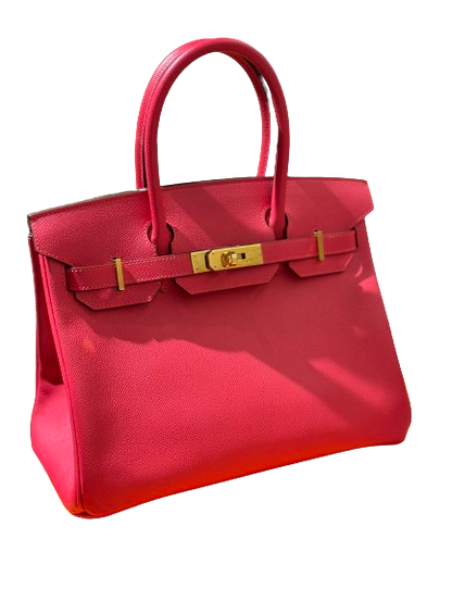 Hermès Birkin 30 Pré-Aimé