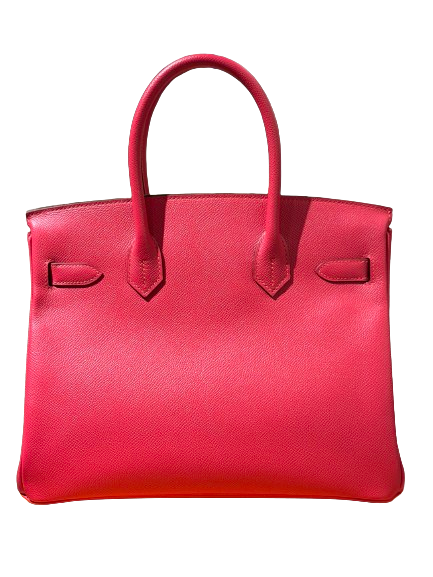 Hermès Birkin 30 Pré-Aimé