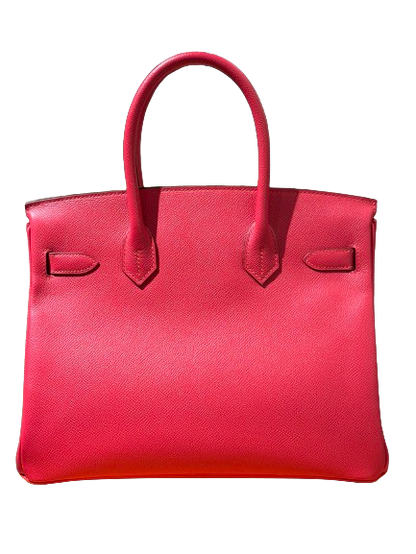 Hermès Birkin 30 Pré-Aimé