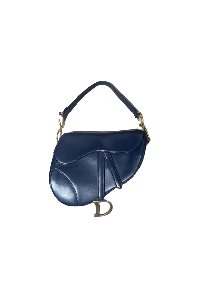 Dior Saddle Bag