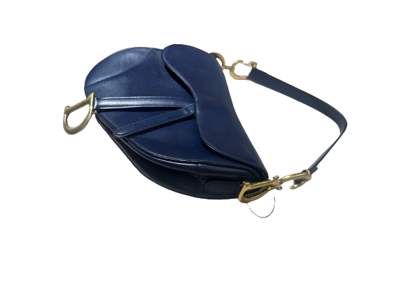 Dior Saddle Bag