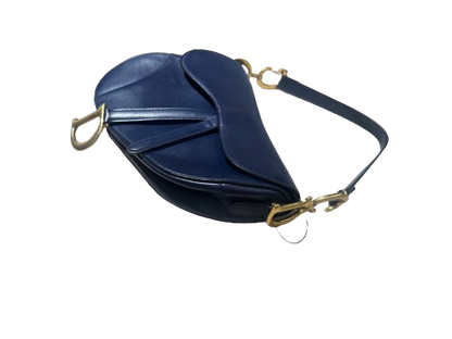 Dior Saddle Bag