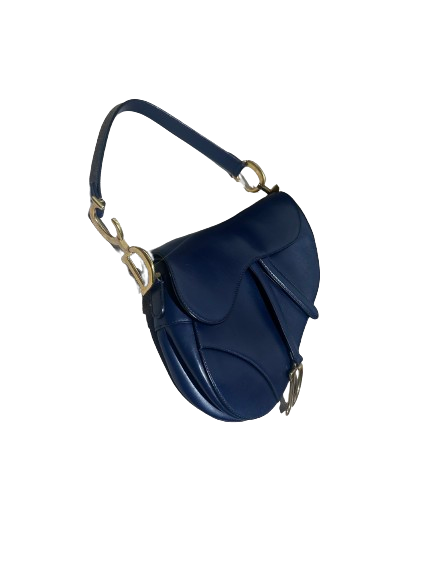 Dior Saddle Bag