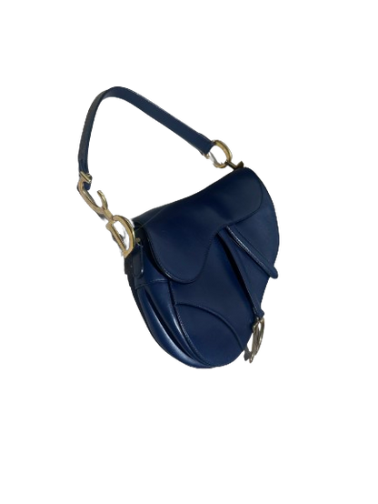 Dior Saddle Bag