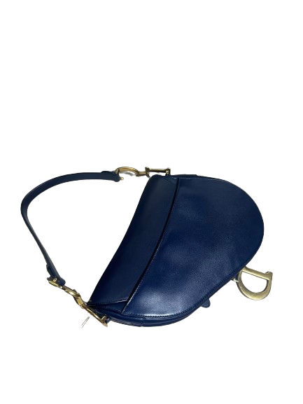 Dior Saddle Bag