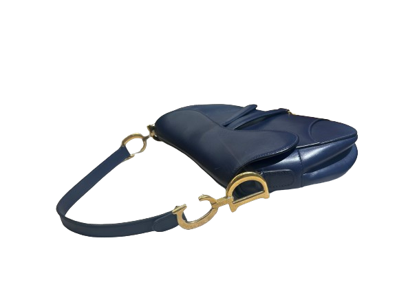 Dior Saddle Bag