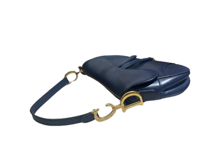 Dior Saddle Bag