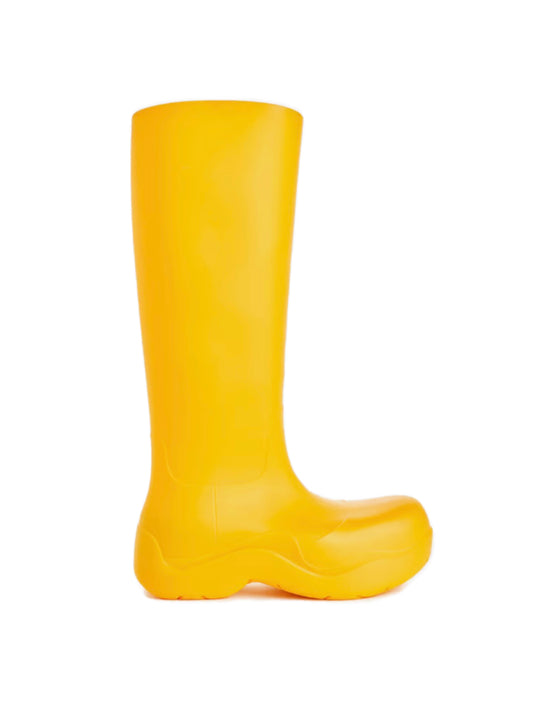 Bottega Veneta Rain Boots