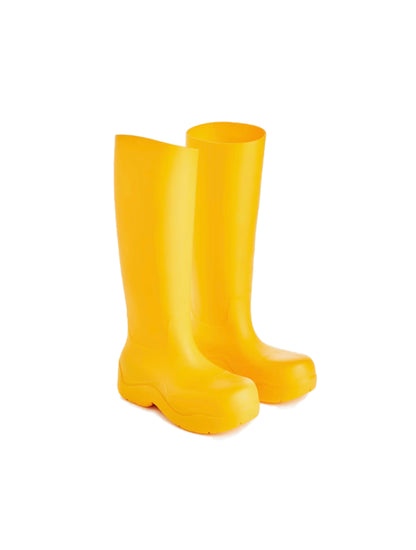 Bottega Veneta Rain Boots