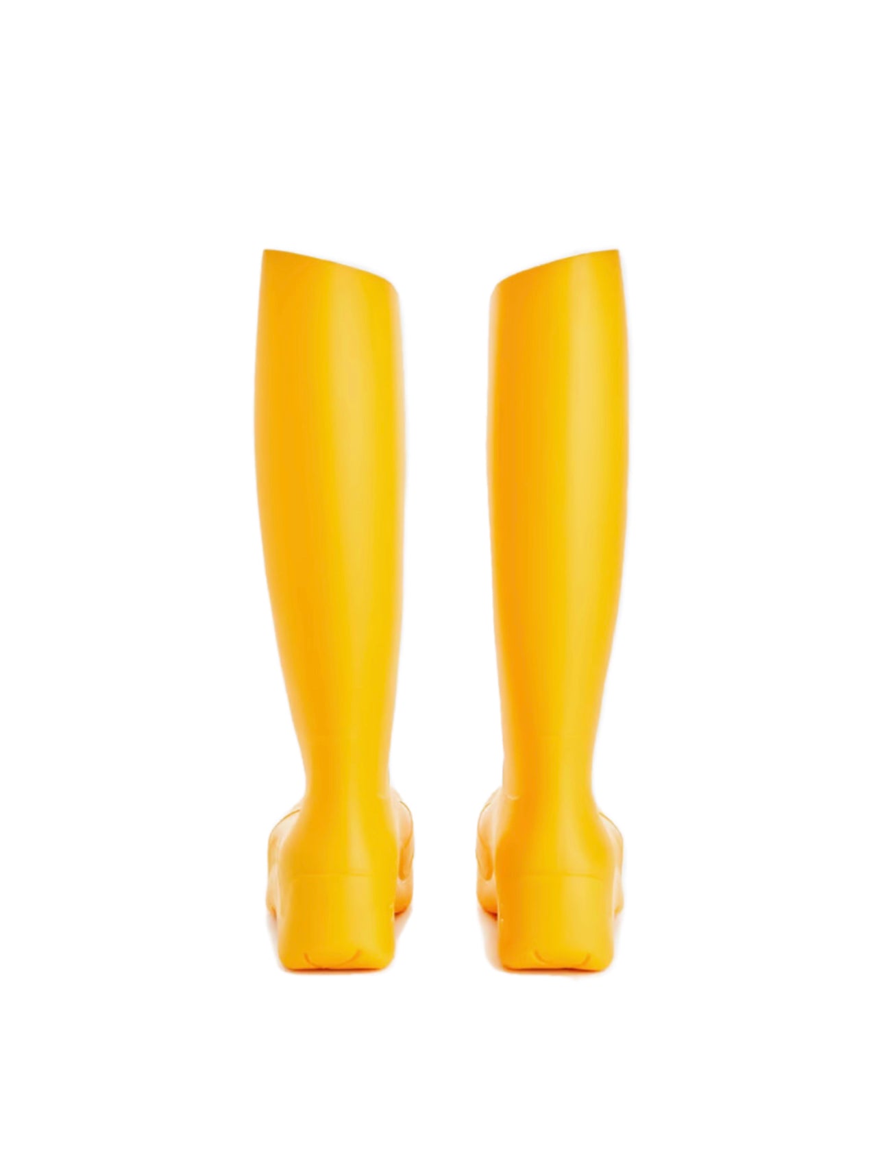 Bottega Veneta Rain Boots