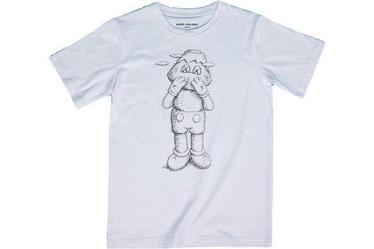 KAWS HOLIDAY JAPAN Sketch