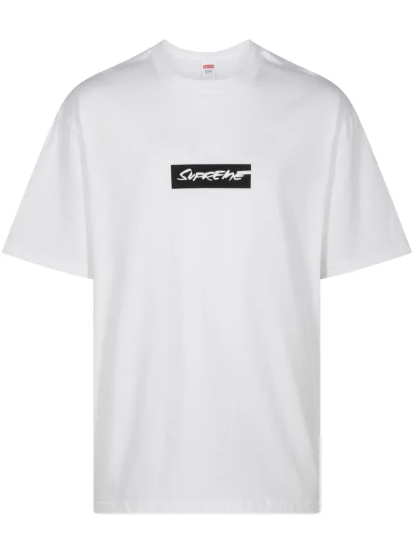 Supreme Futura Box T-Shirt White