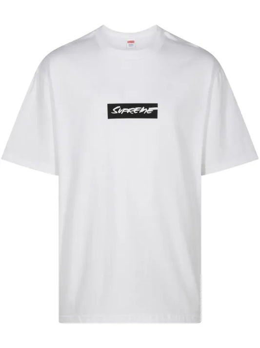 Supreme Futura Box T-Shirt White