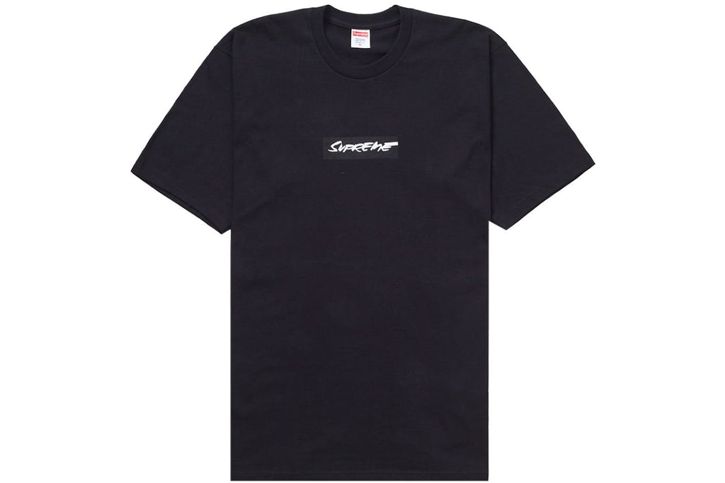 Supreme Futura Box T-Shirt Black