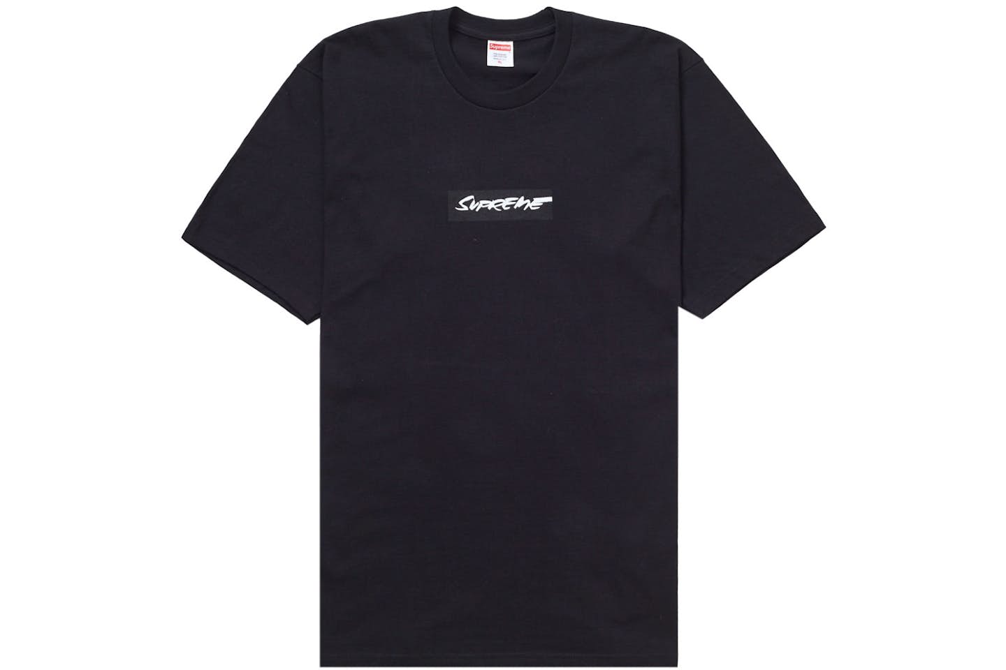 Supreme Futura Box T-Shirt Black