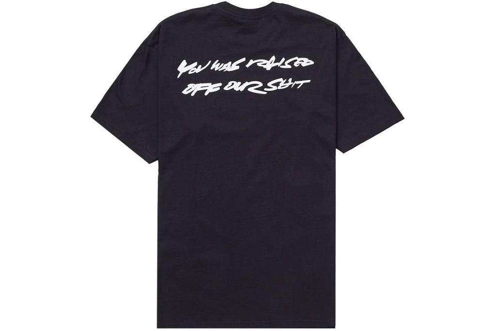 Supreme Futura Box T-Shirt Black