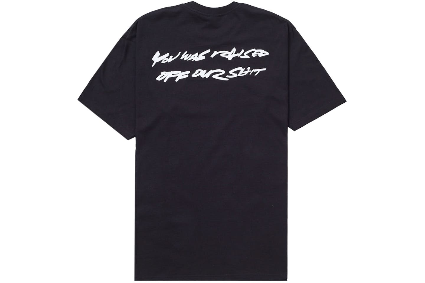 Supreme Futura Box T-Shirt Black