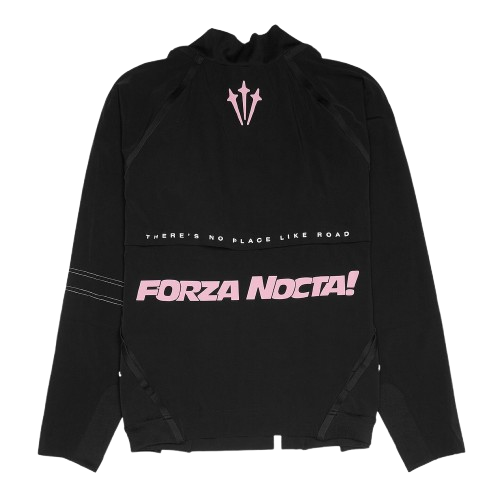 Nike x NOCTA Long-sleeve Black Pre-Loved