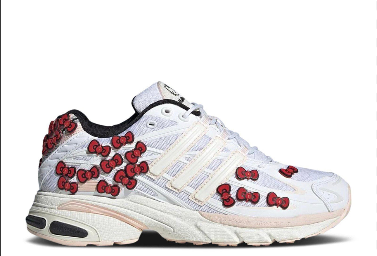 Adidas x Hello Kitty Adistar Cushion