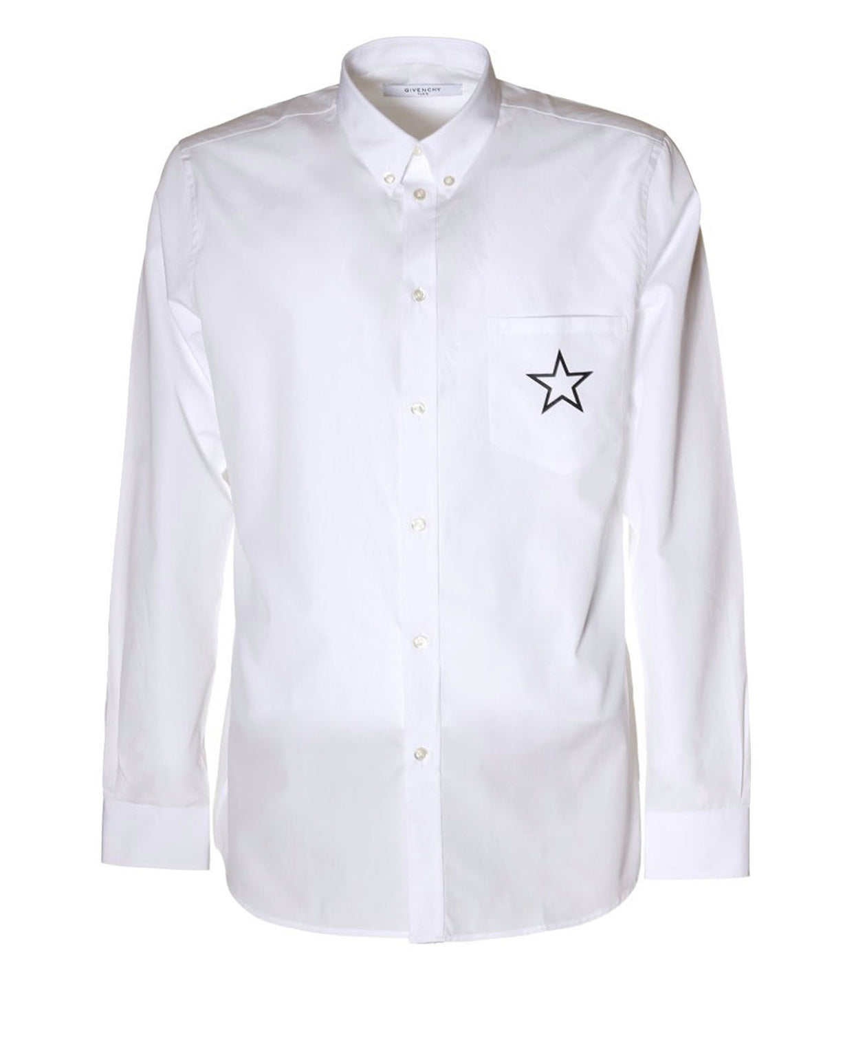 Givenchy Star Pre-loved