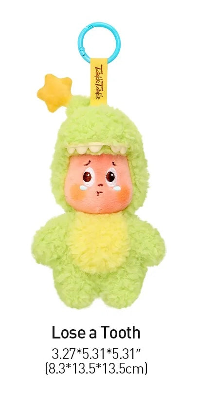 Pop Mart We Are Twinkle Twinkle Series Figures Single Box