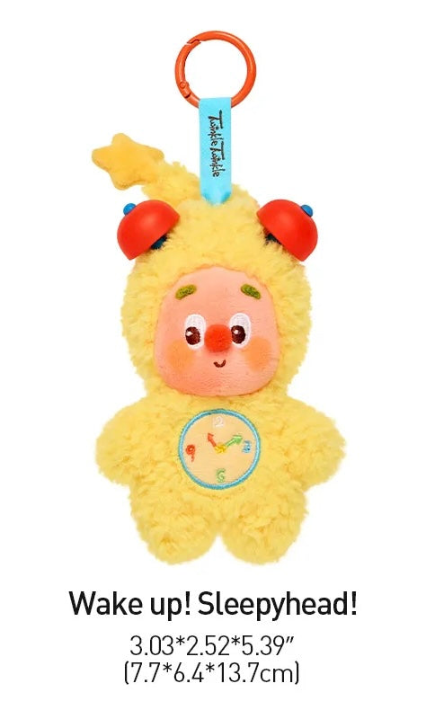 Pop Mart We Are Twinkle Twinkle Series Figures Single Box