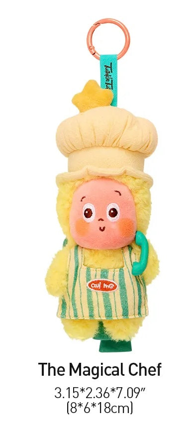 Pop Mart We Are Twinkle Twinkle Series Figures Single Box