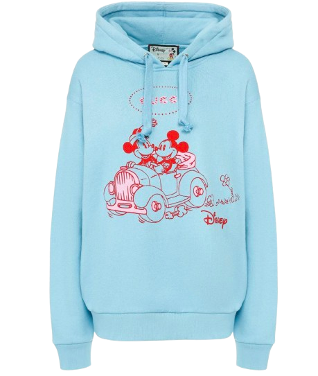 Gucci x Disney Pre-loved