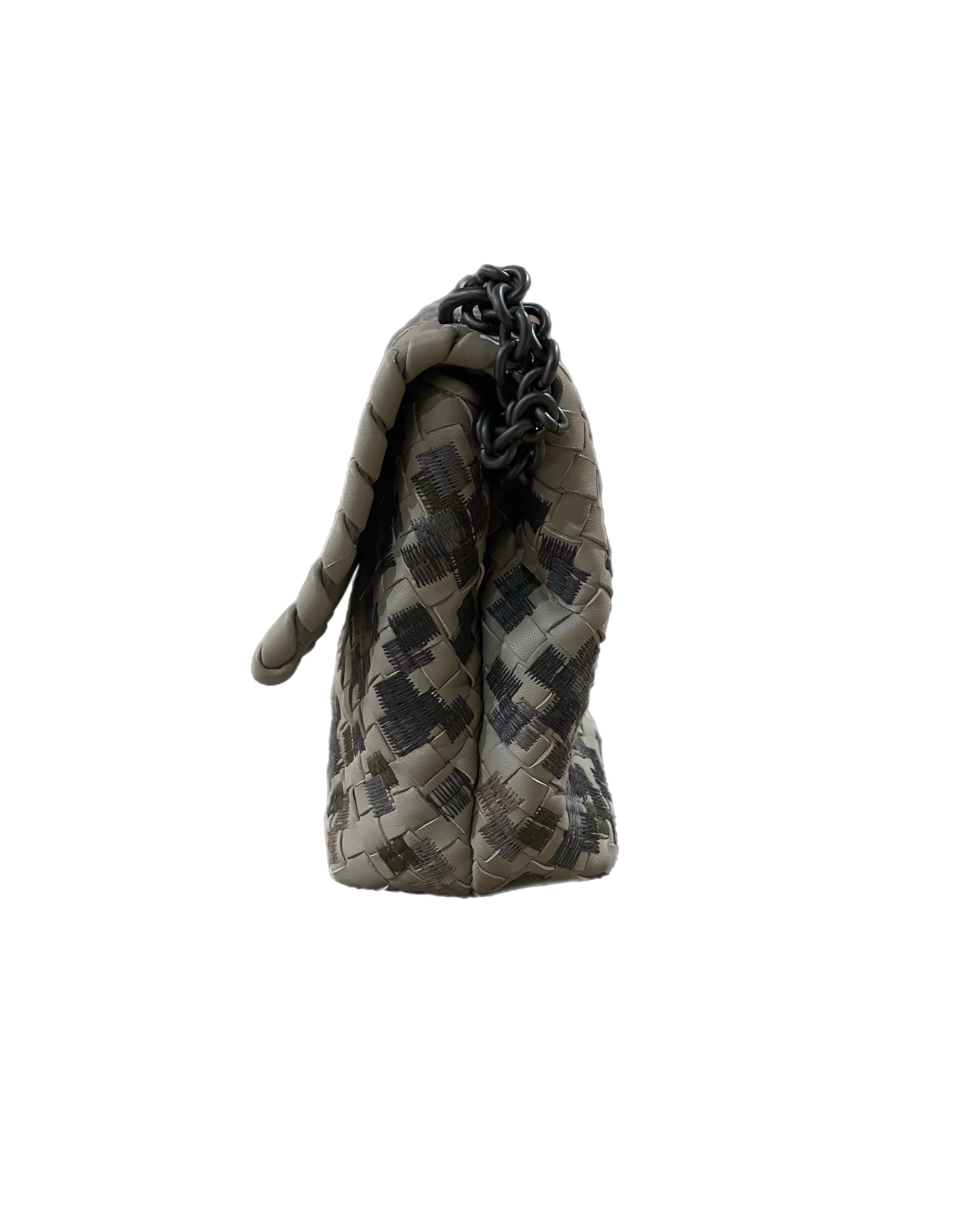 Bottega Veneta Olimpia Pre-Loved