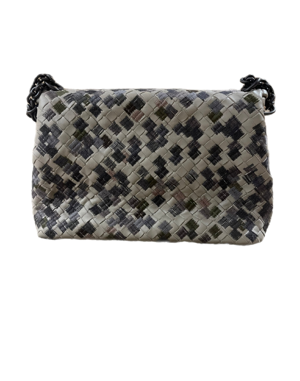 Bottega Veneta Olimpia Pre-Loved
