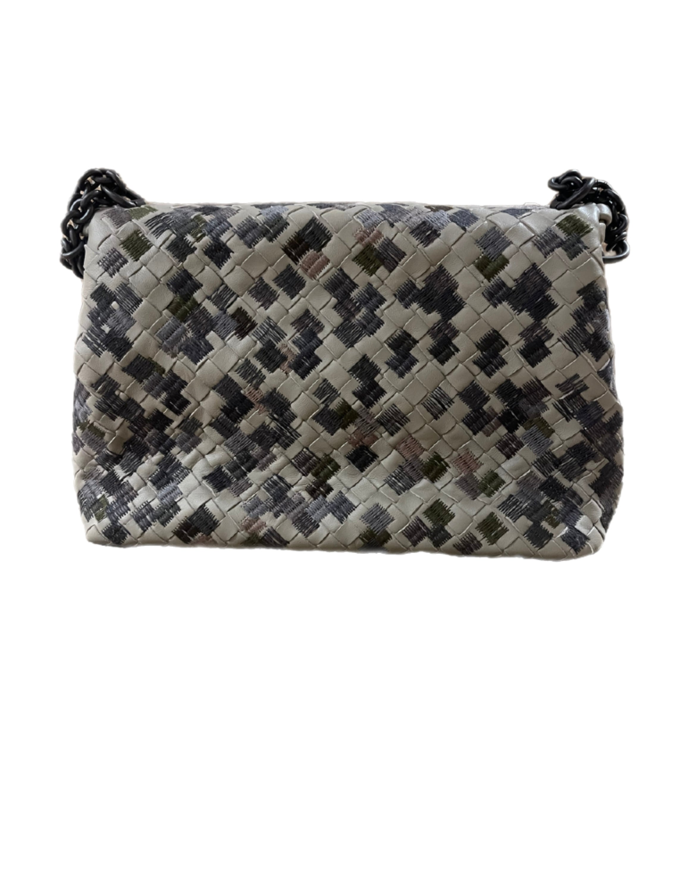 Bottega Veneta Olimpia Pre-Loved