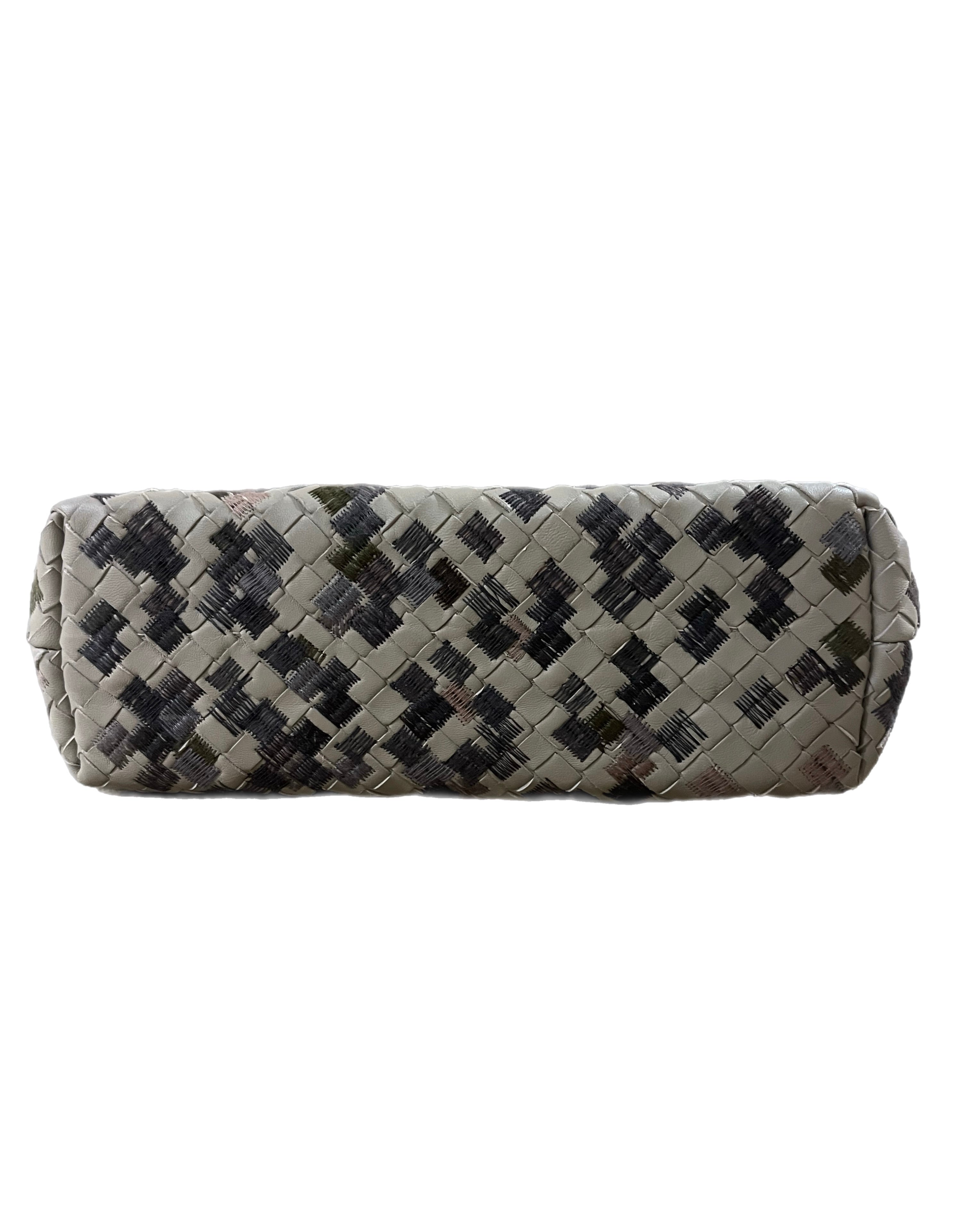 Bottega Veneta Olimpia Pre-Loved