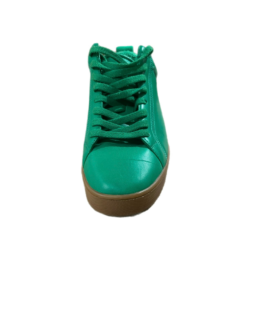 Bottega Veneta Leather Pillow Sneakers Pre-Loved