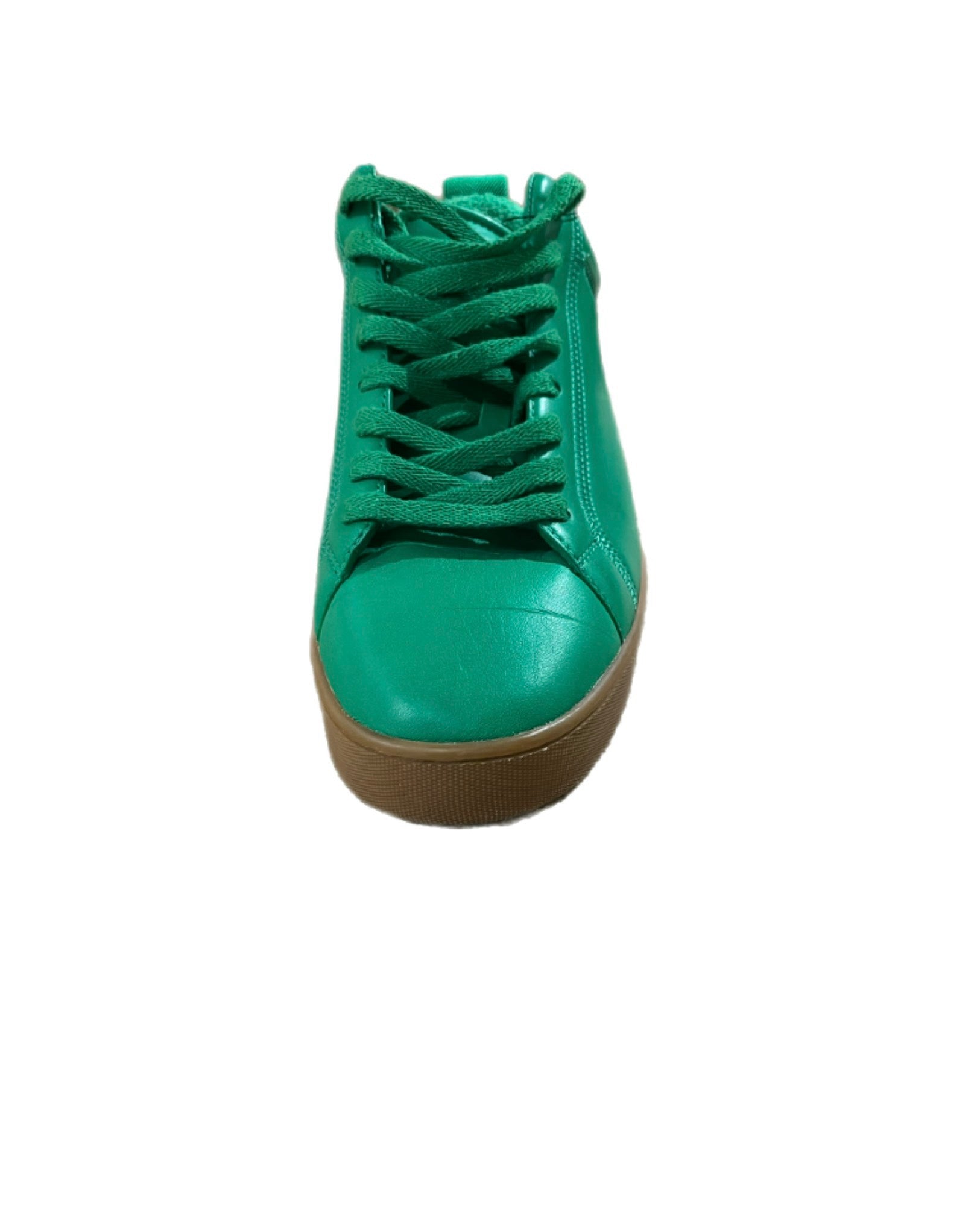Bottega Veneta Leather Pillow Sneakers Pre-Loved