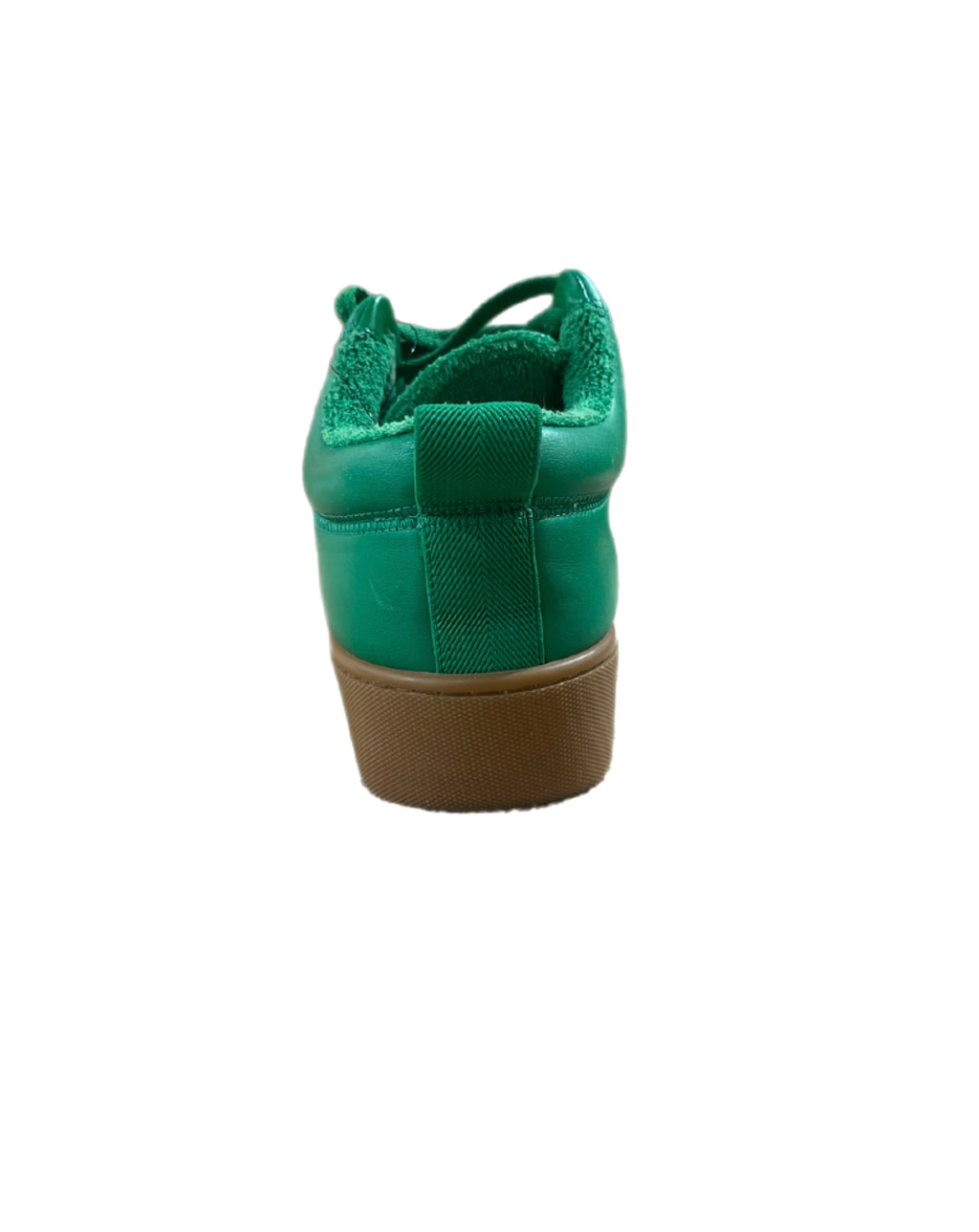Bottega Veneta Leather Pillow Sneakers Pre-Loved