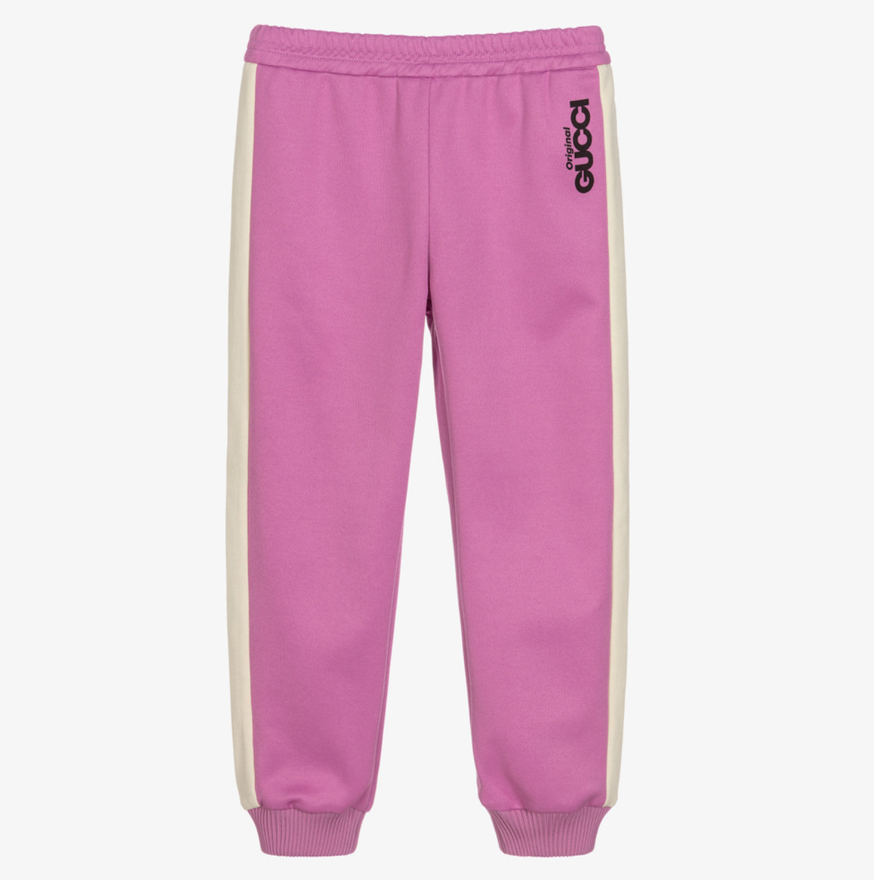 Gucci Pantalon Chandal Pre-loved