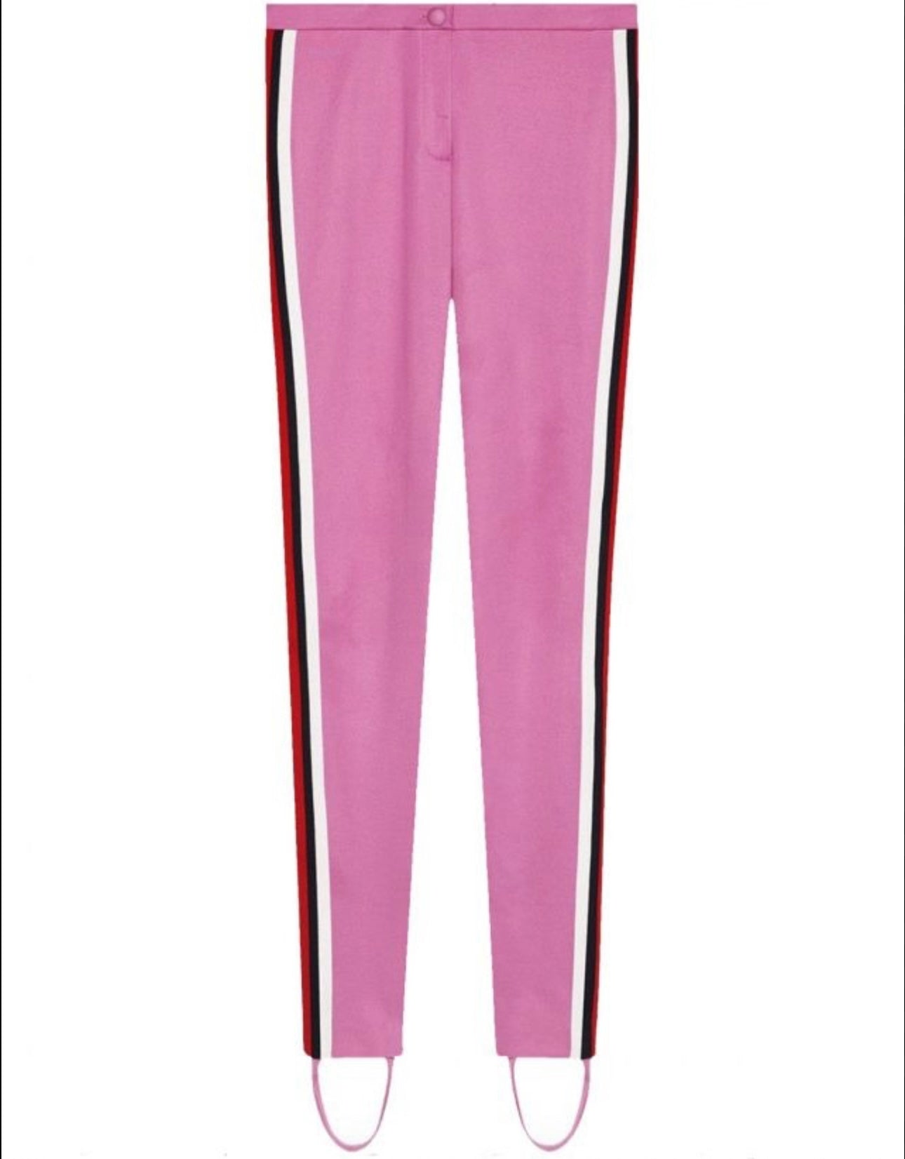 Gucci Trousers Classic Pre-loved
