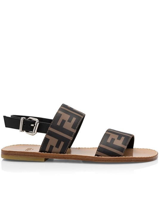 Fendi Kids Sandals Pre-Loved