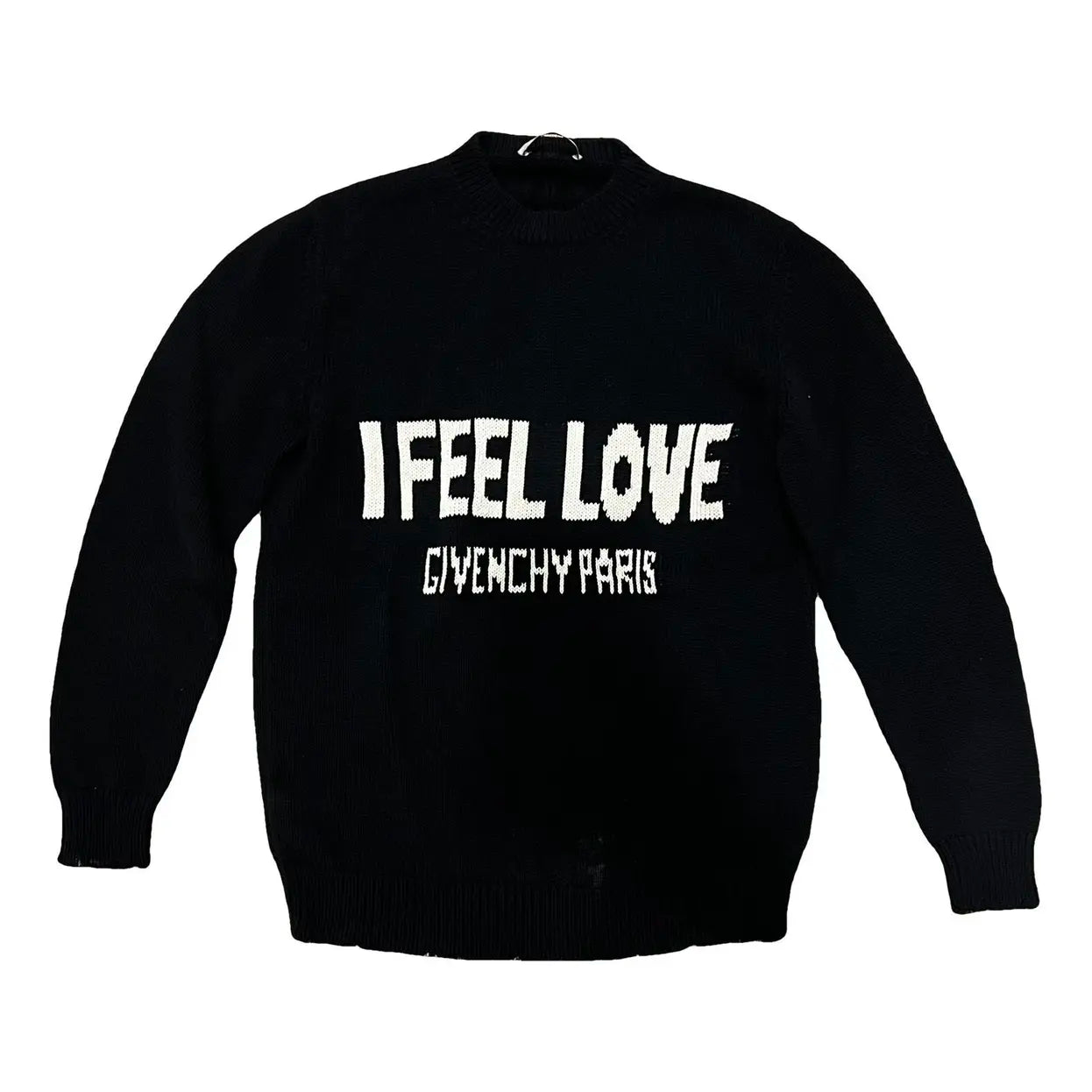 Givency "I Feel Love" Pre-loved