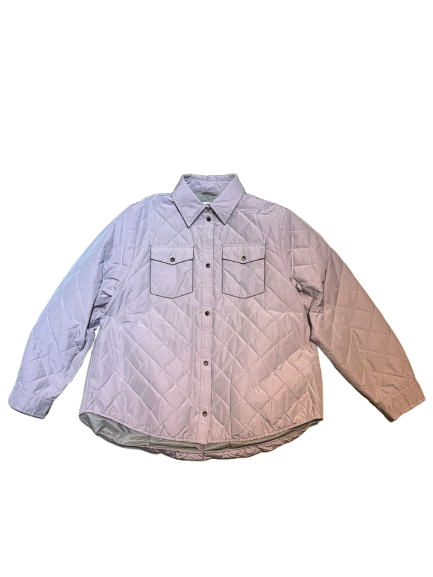 Brunello Cucinelli Kids Pink Jacket Pre-Loved