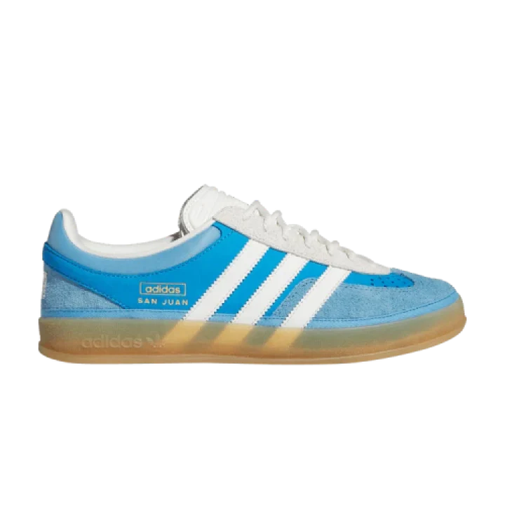 Adidas Gazelle Indoor Bad Bunny San Juan