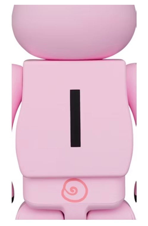 Bearbrick Disney Toy Story Hamm 400%