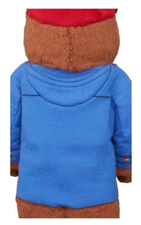 Bearbrick Paddington Costume Version 400%